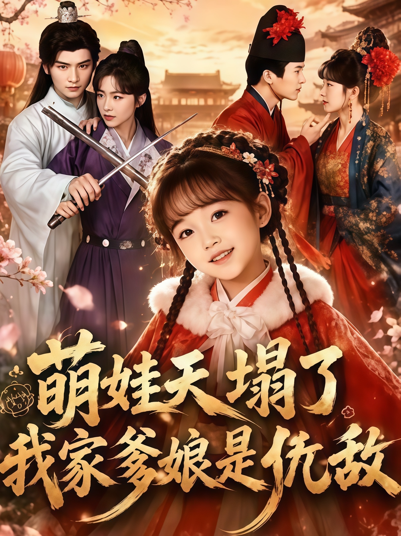 仙尊洛无极动漫全集免费播放